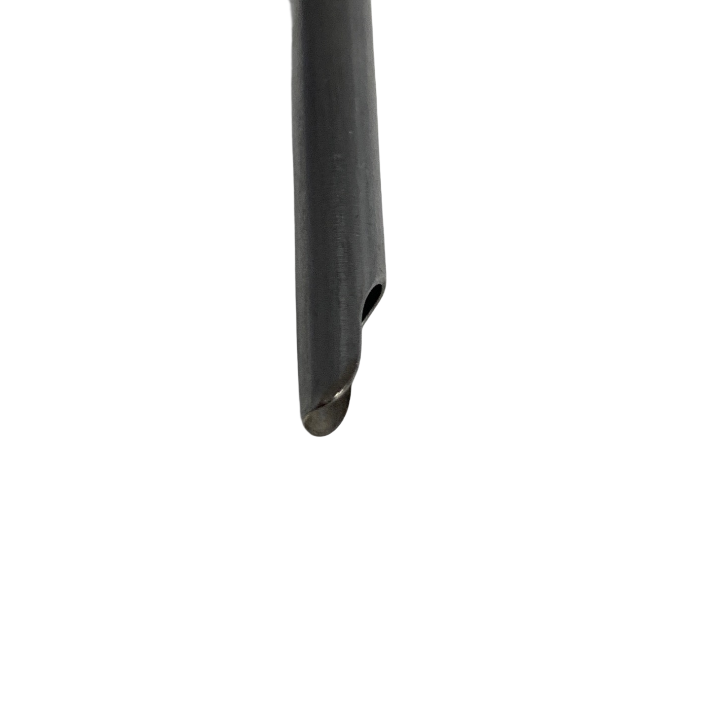 Karl Storz 723005A Cannula 5mm x 8.5cm Fenestrated Beak ENT.