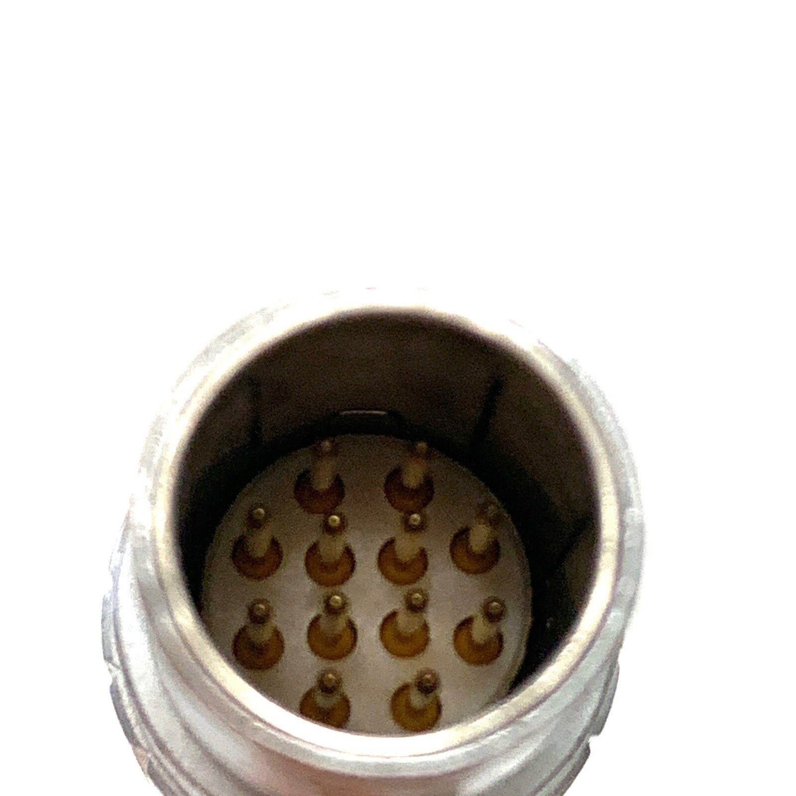 Medtronic REF 960.501, Lemo Connecting Cable for Pointed Probe