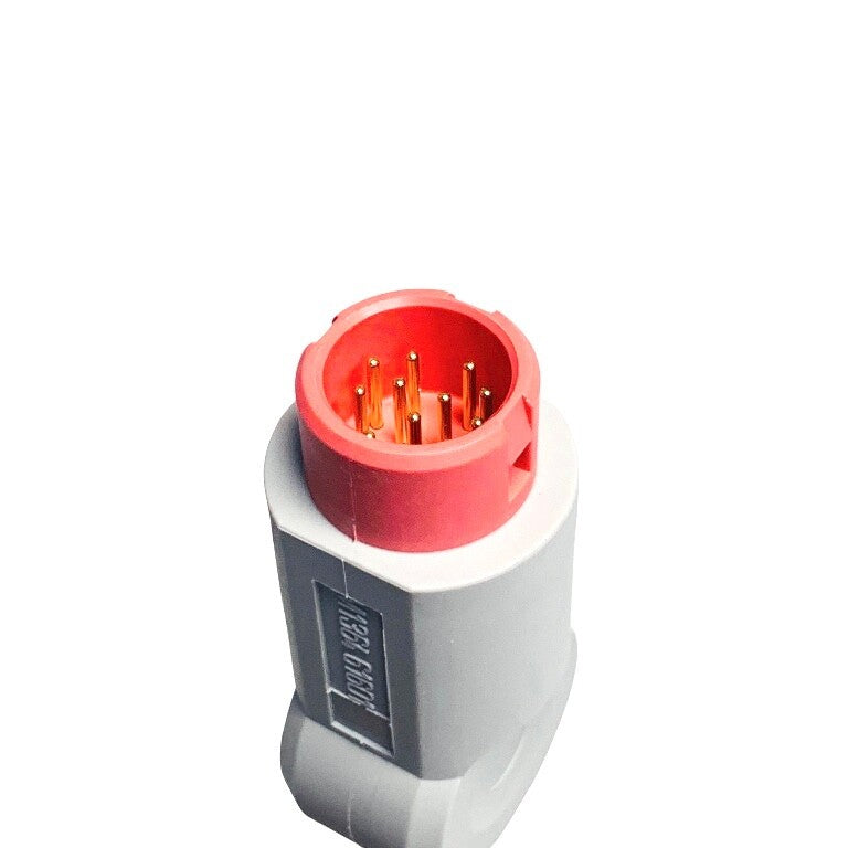 PHILIPS REF M1364A, Fetal ECG Monitor DECG/MECG Cable