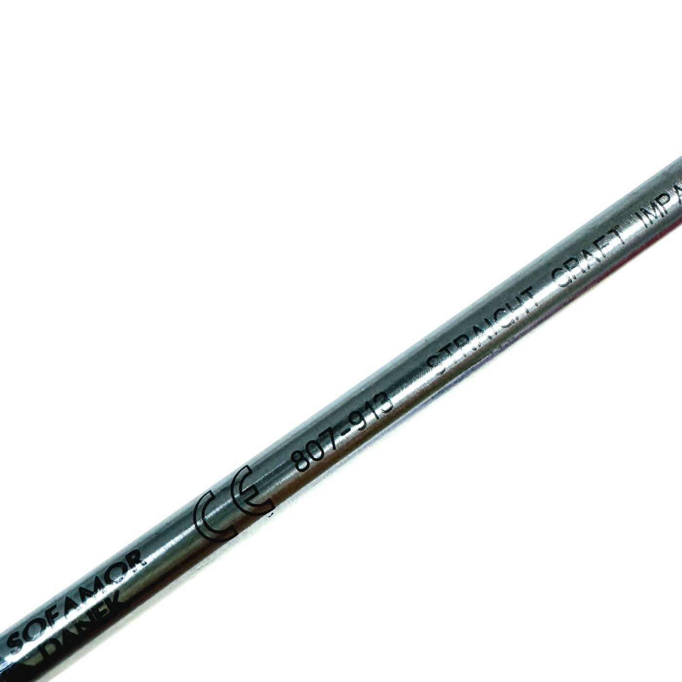 Medtronic 807-913 Straight Graft Impactor Instrument