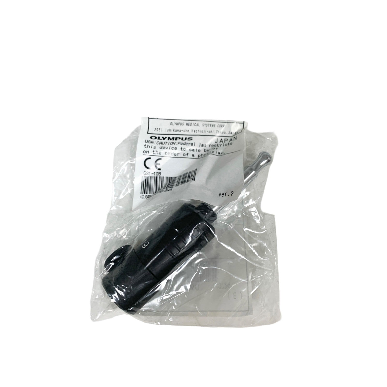 Olympus REF MAJ-619, A Adapter-2 Monopolar