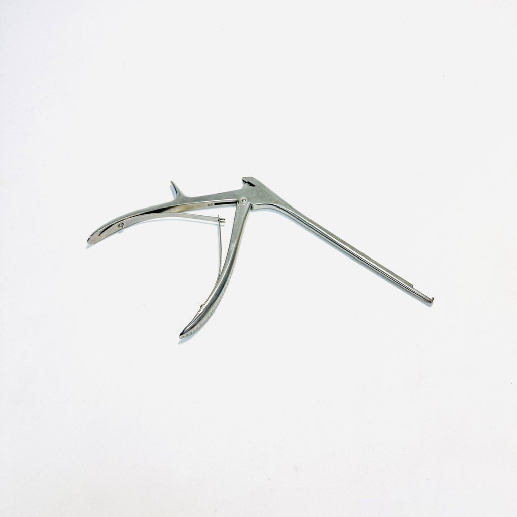Rongeur Punch 7.5 Inch Stainless Steel Instrument