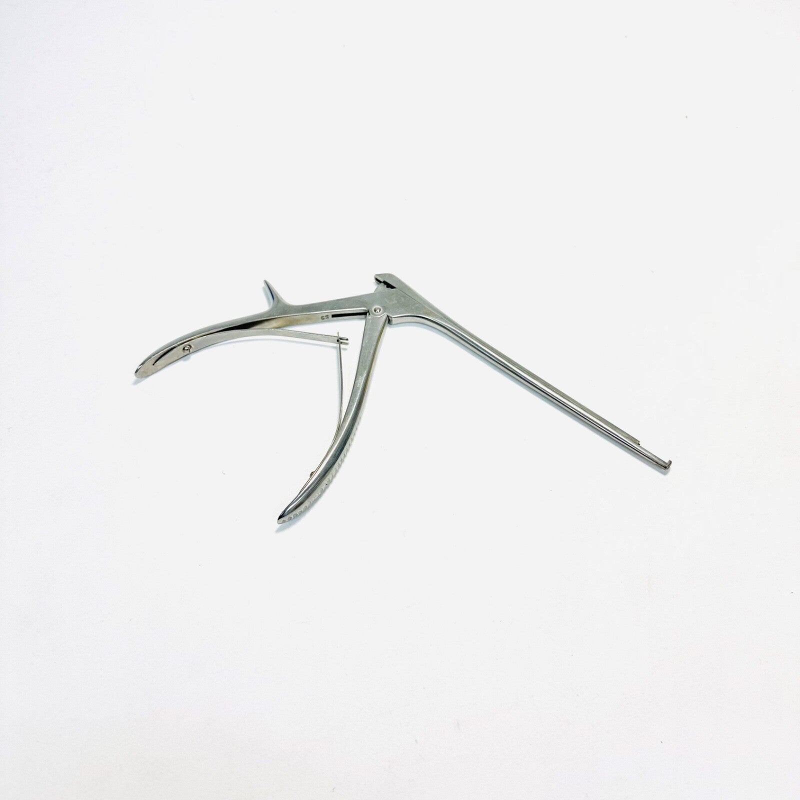 Rongeur Punch 7.5 Inch Stainless Steel Instrument