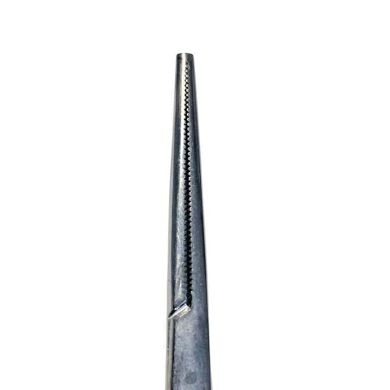 Jarit REF 105-230, Kocher Forceps