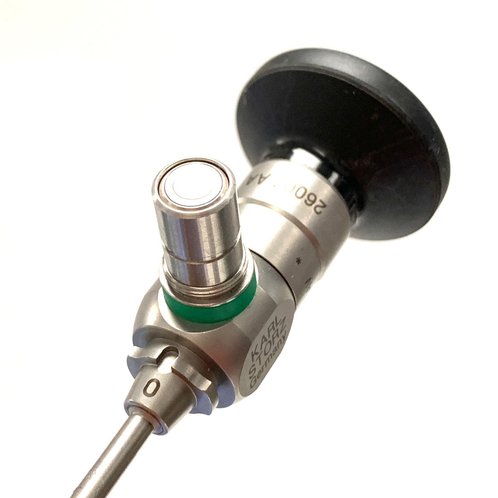 Karl Storz REF 26007AA, 3.3mm 0 Degree Laparoscope, Hopkins