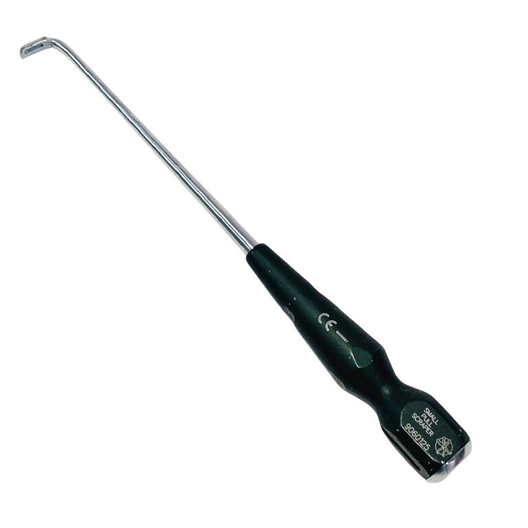 MEDTRONIC REF 9060125, SMALL PULL SCRAPER