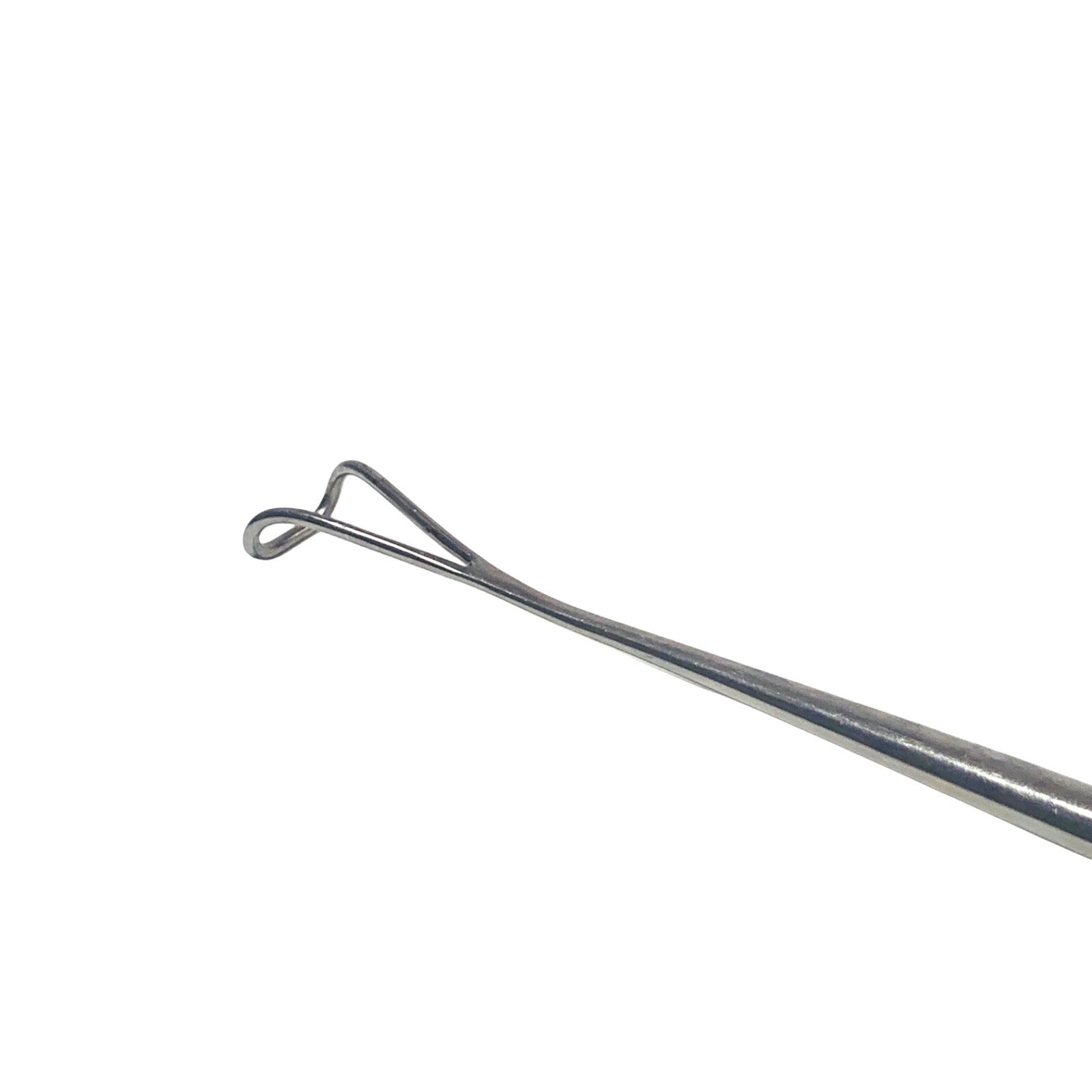 Delacroix-Chevalier Ref 33000-17, CARPENTIER ORIGINAL WIRE VALVE HAND RETRACTOR
