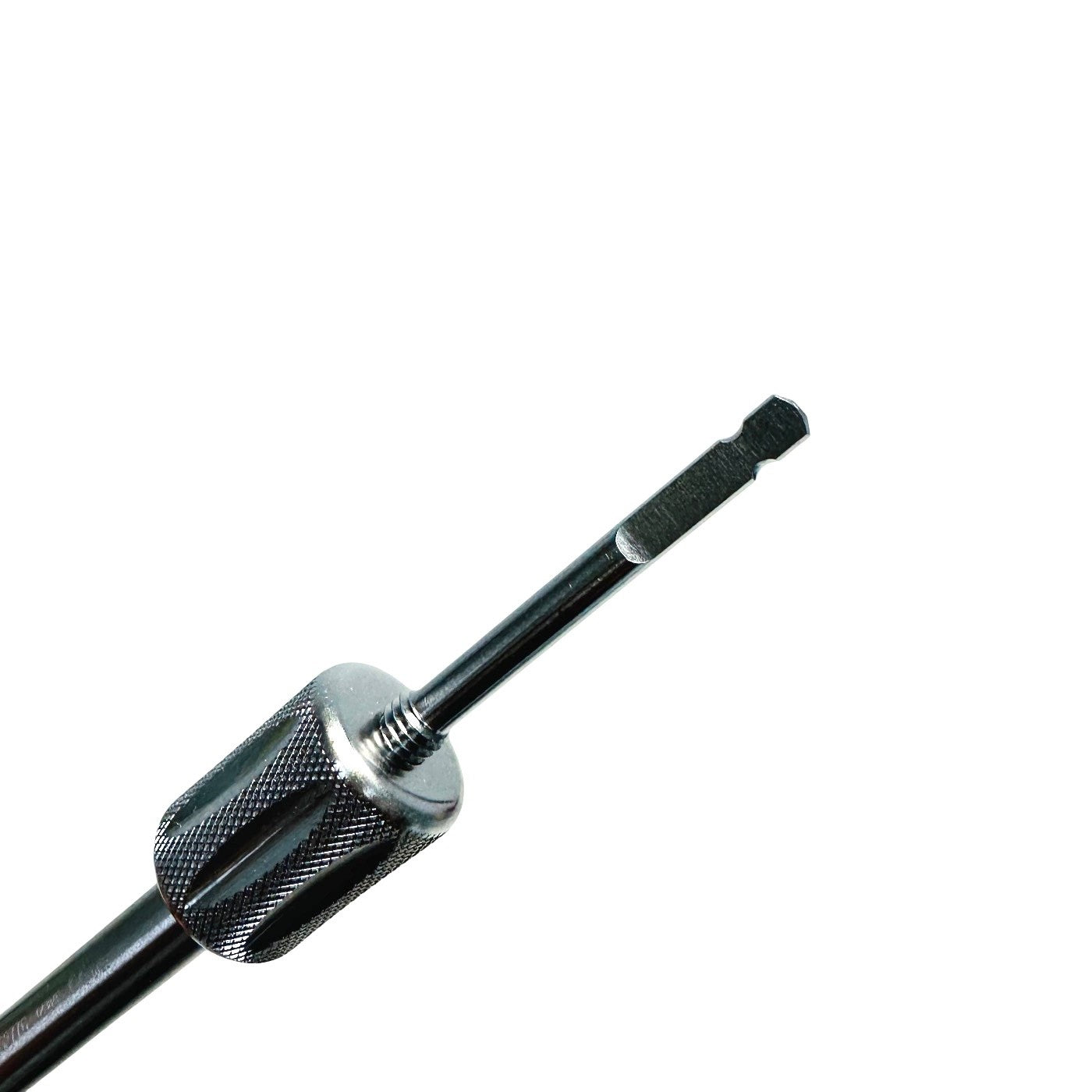 Stryker 702776 Temporary Plate Holder W/ 702776-1 Shaft