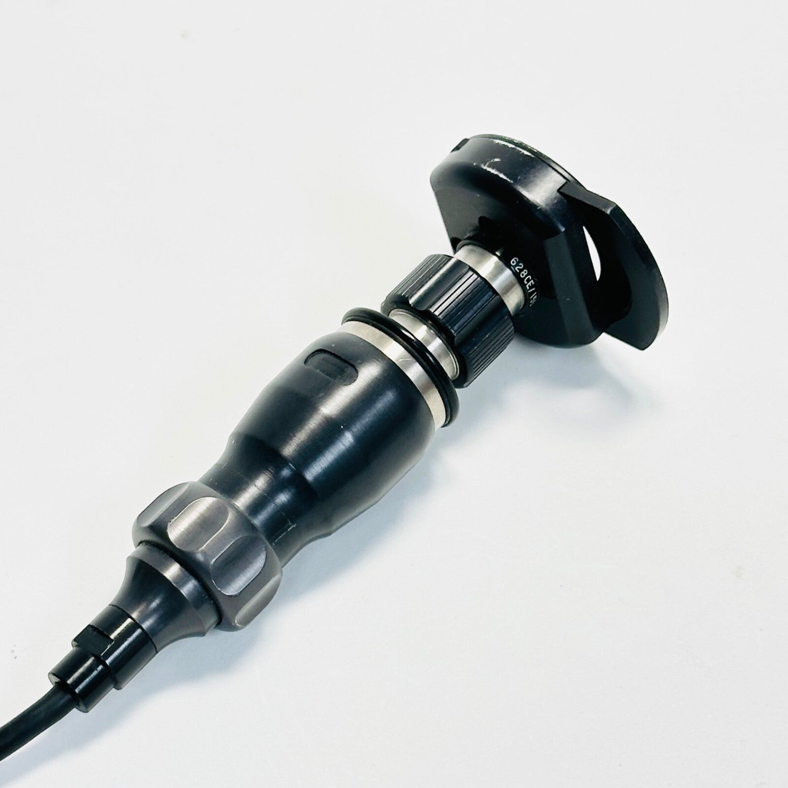 MD VCR 628CE /I559 ENDOSCOPIC CAMERA W/ COUPLER
