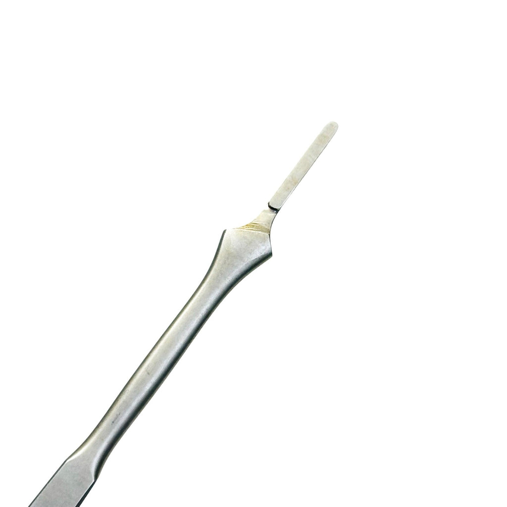 Konig Furst MDS0610700F No. 7 Knife Handle 6 in Instrument