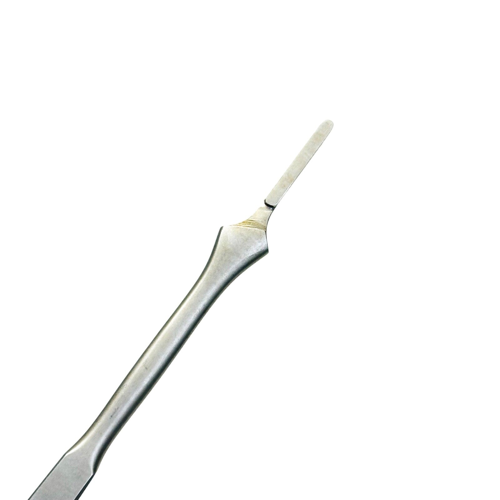 Konig Furst MDS0610700F No. 7 Knife Handle 6 in Instrument