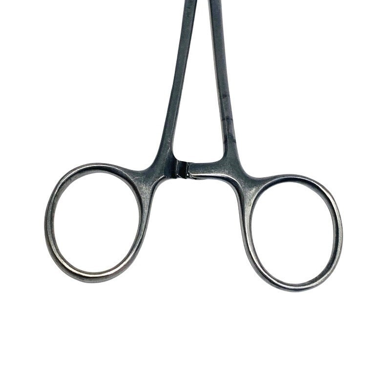 Jarit REF 106-200, Rochester Ochsner Forcep
