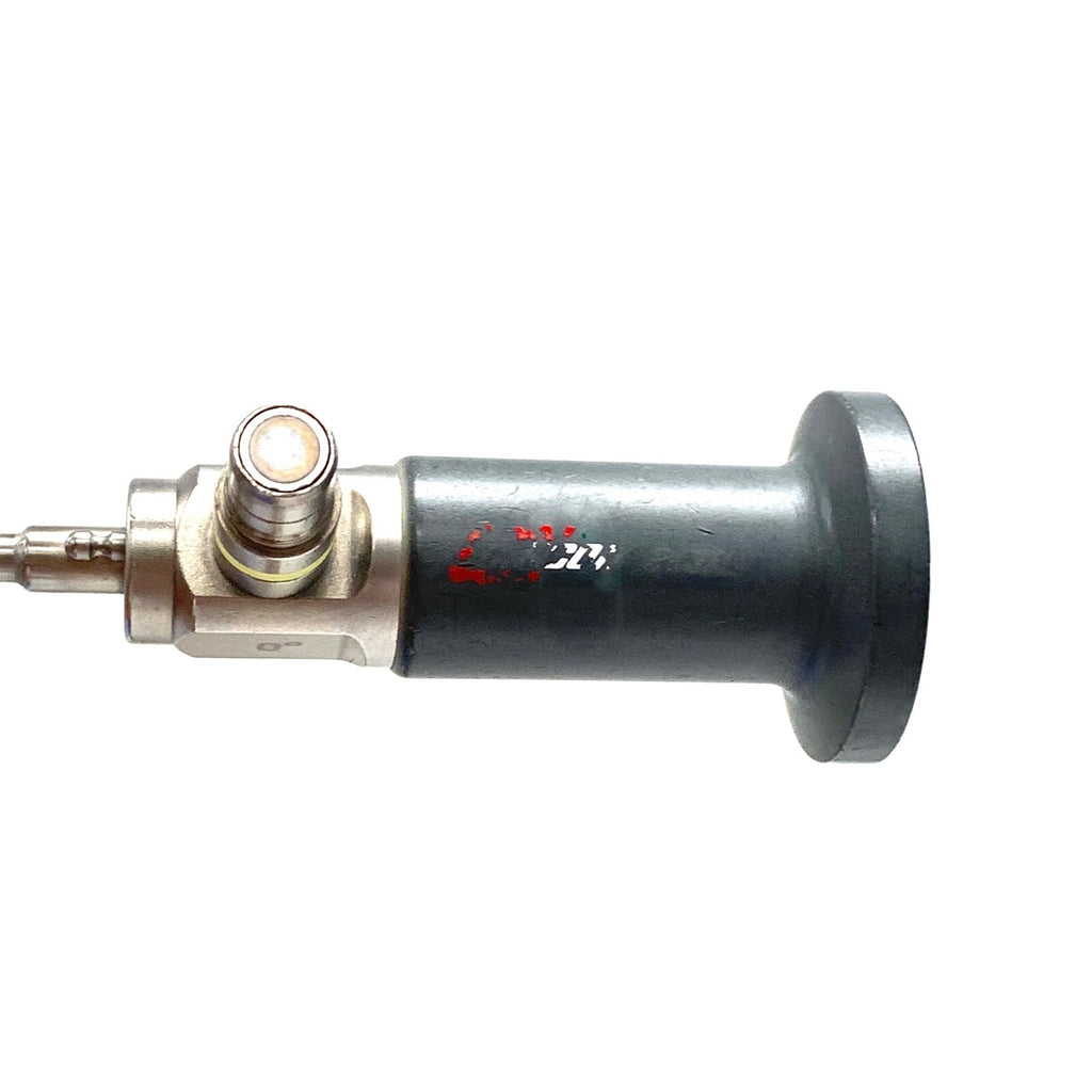 Circon Acmi REF M3G-0A, 4mm 0 degree Cystoscope