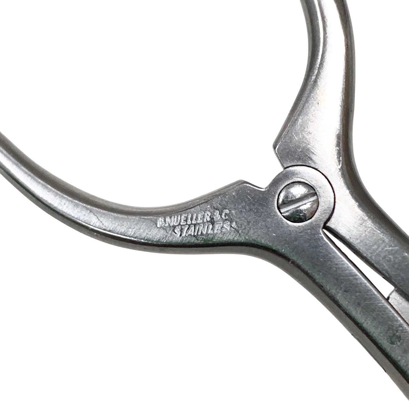 V.Mueller Stainless Self Retaining Retractor