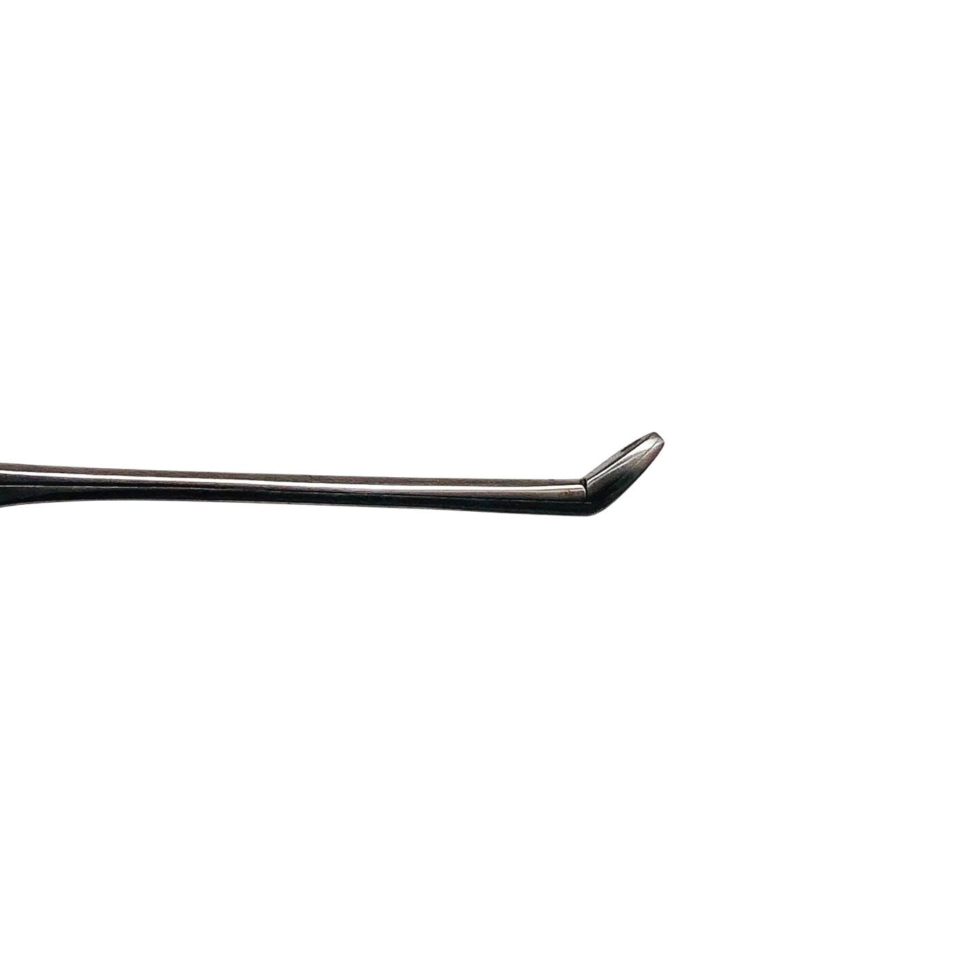 BR SURGICAL Ref BR46-22403, WEIL-BLAKESLEY Pediatric Nasal Forcep 45DEG upcurved