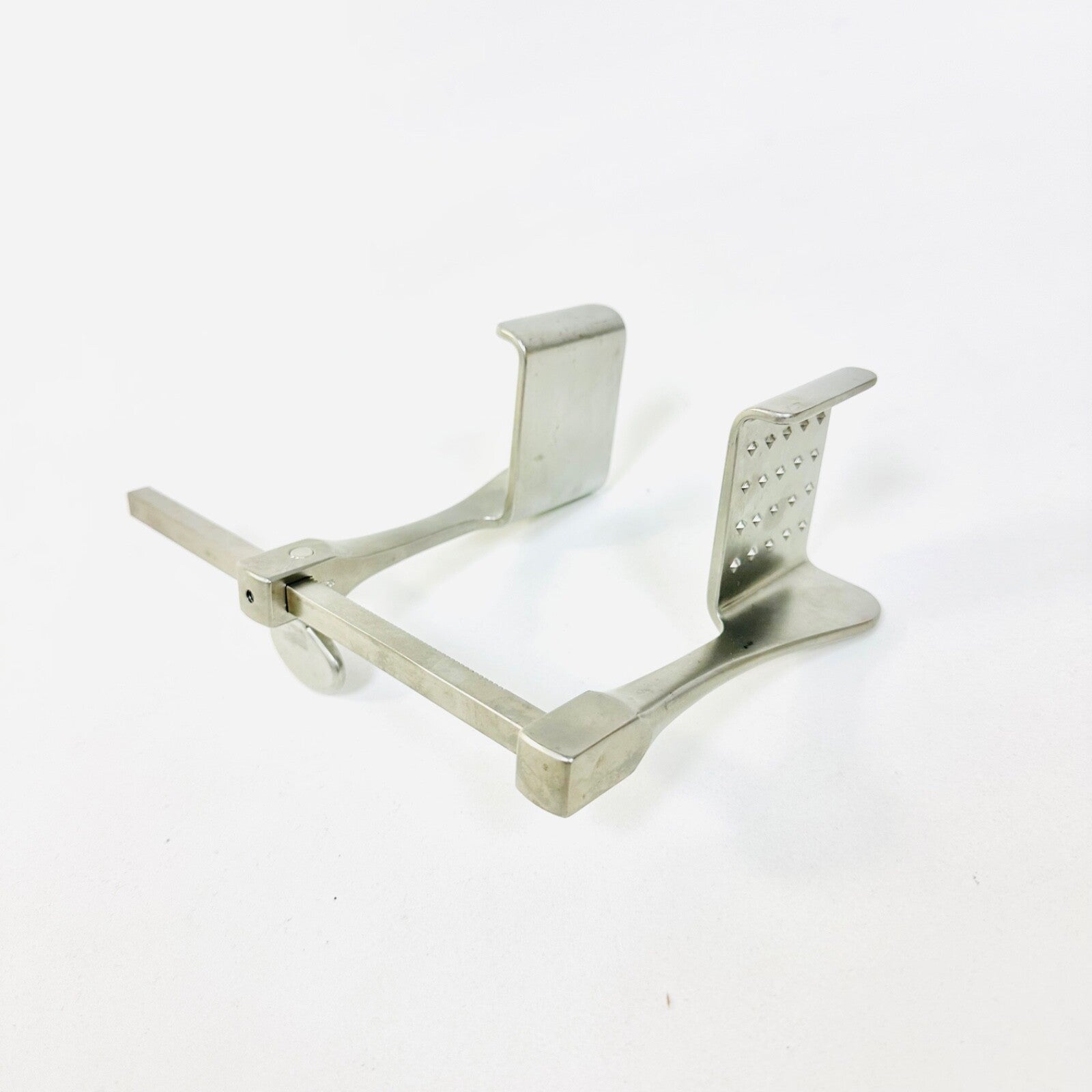 Aesculap FB800R Tuffier Rib Spreader Blade 43 x 53 mm Instrument