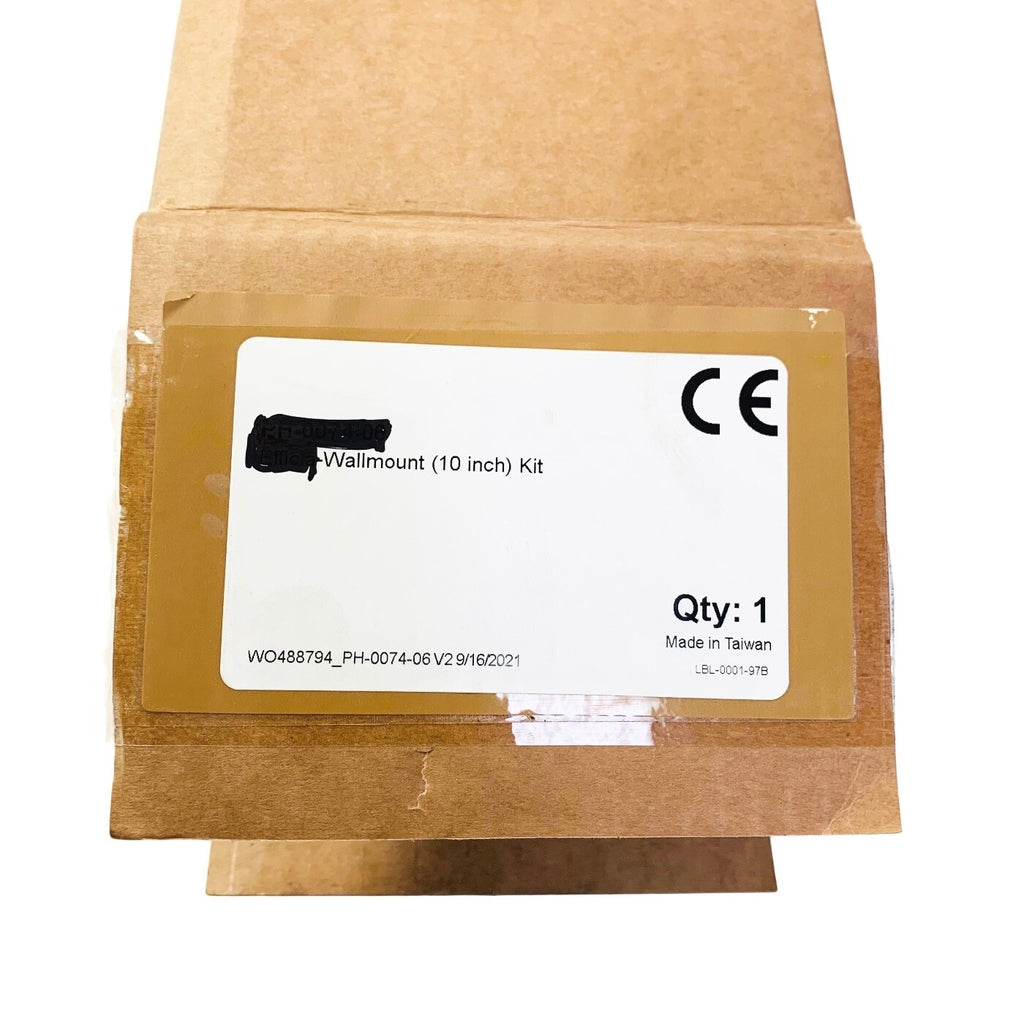 GCX M Series WMM-0001-01B, 10”/25..4cm Pivot Arm w/ Accessory
