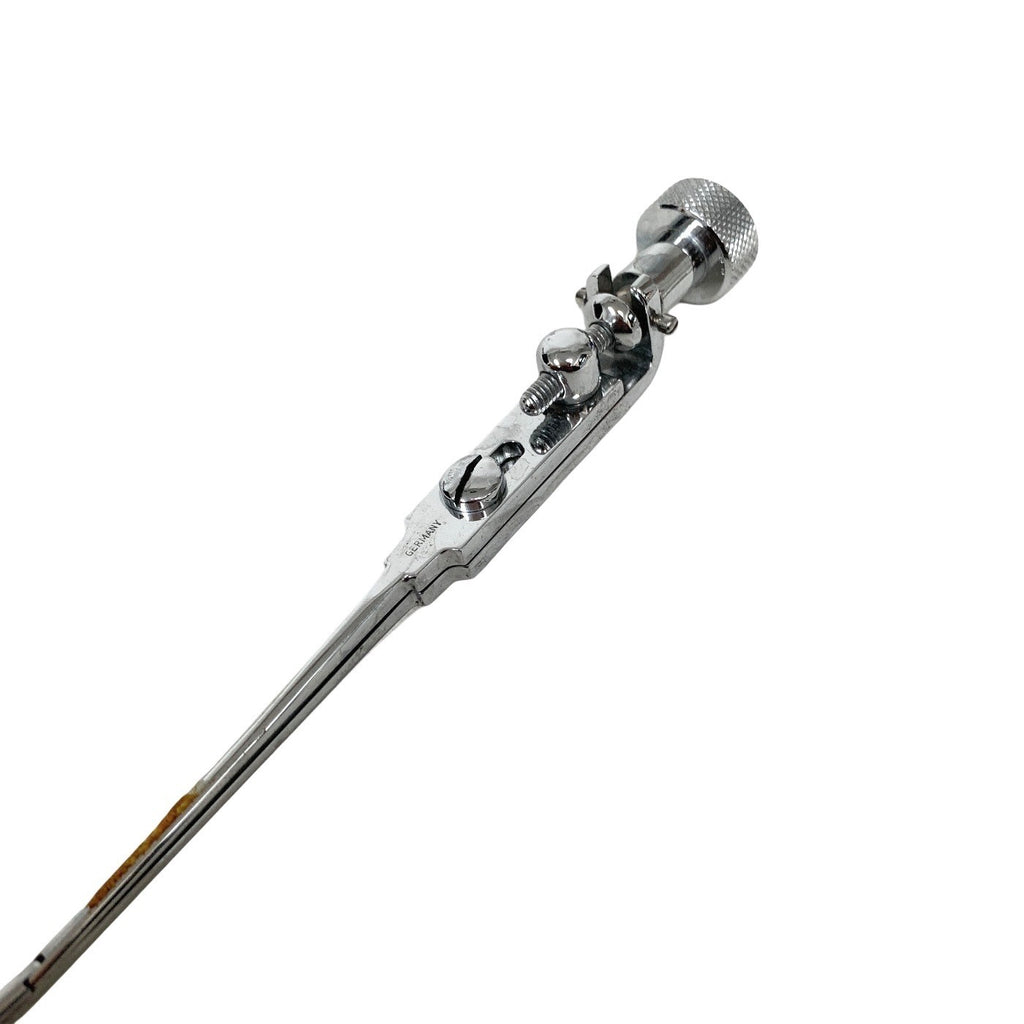V MUELLER REF GU4145, URETHROSTOME INSTRUMENT