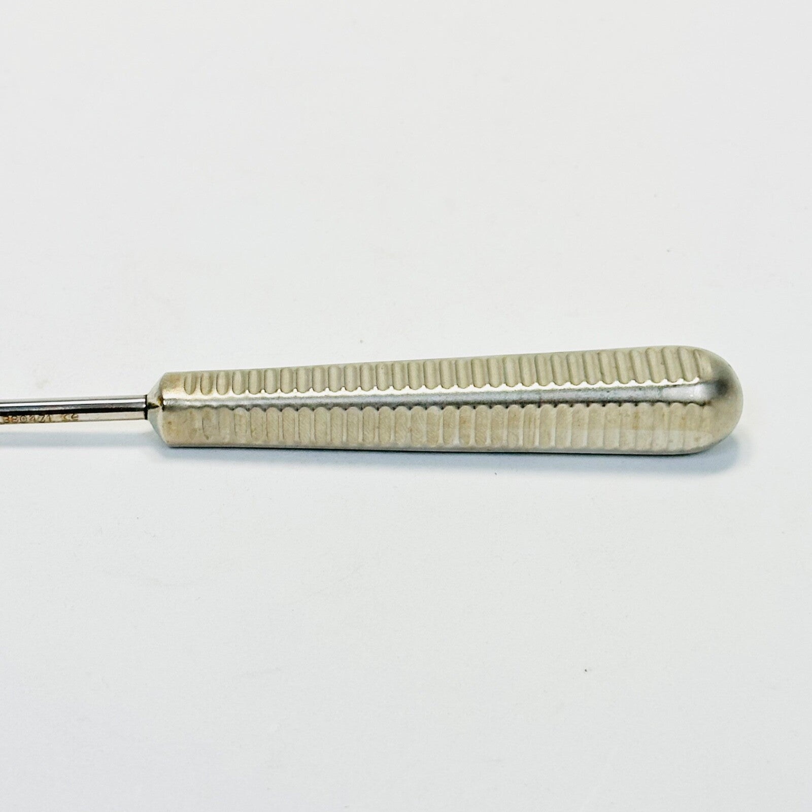 ACUFEX 012705 Conex Rasp Instrument