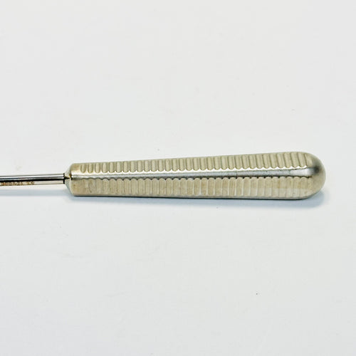 ACUFEX 012705 Conex Rasp Instrument