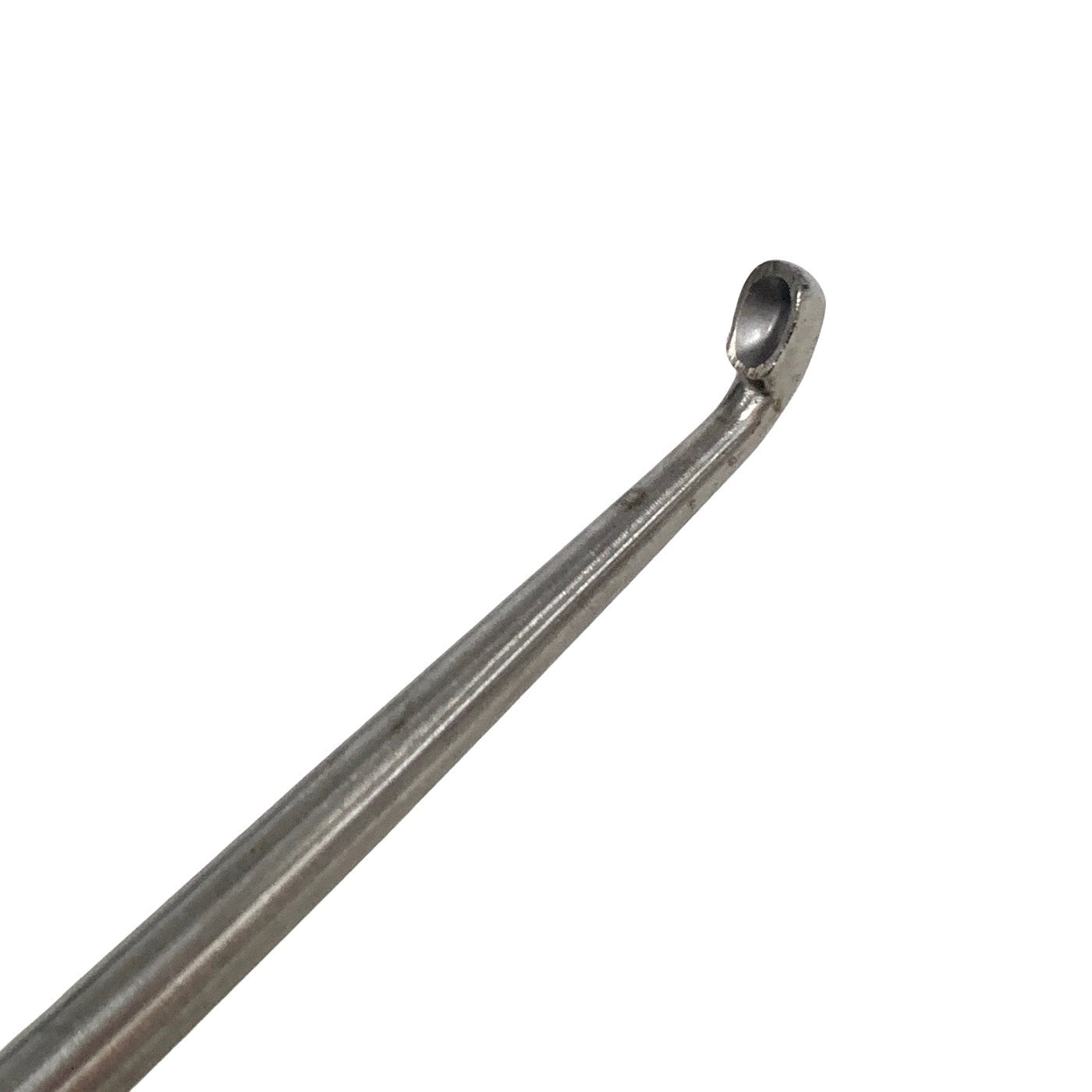 JARIT REF 240-141, BRUNS OVAL CUP CURETTE