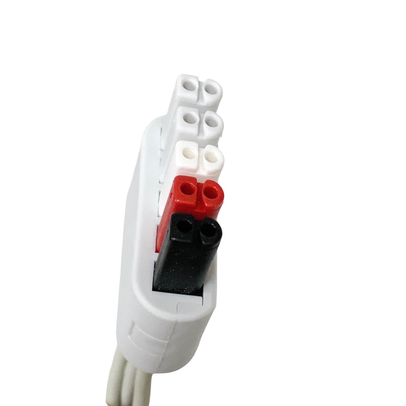 Drager REF 5956441, ECG 3LEAD GRABER