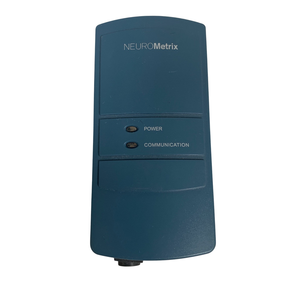 NeuroMetrix AD-030 Advance NCS/EMG device with Communication Hub AD-003