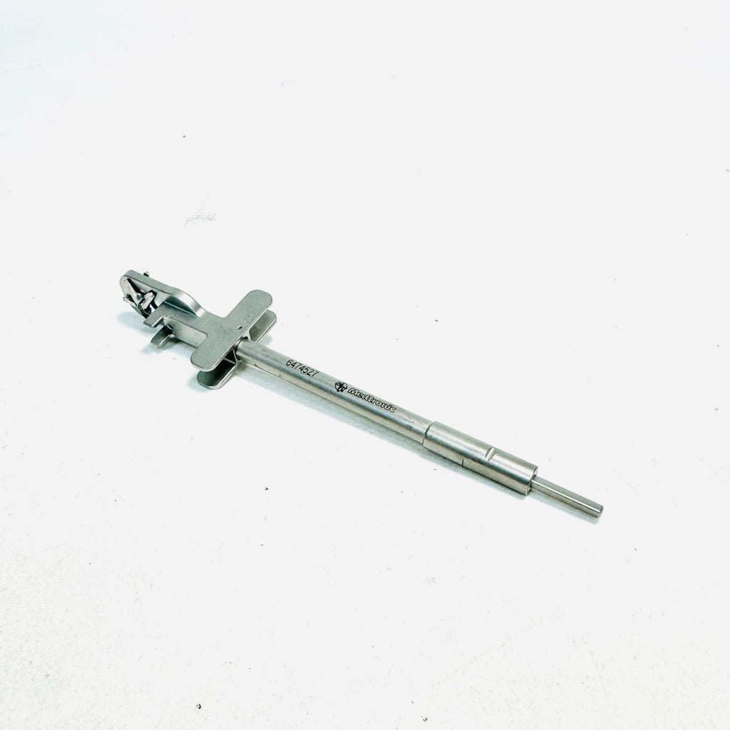 Medtronic 6474527 Cutter 17 mm Instrument