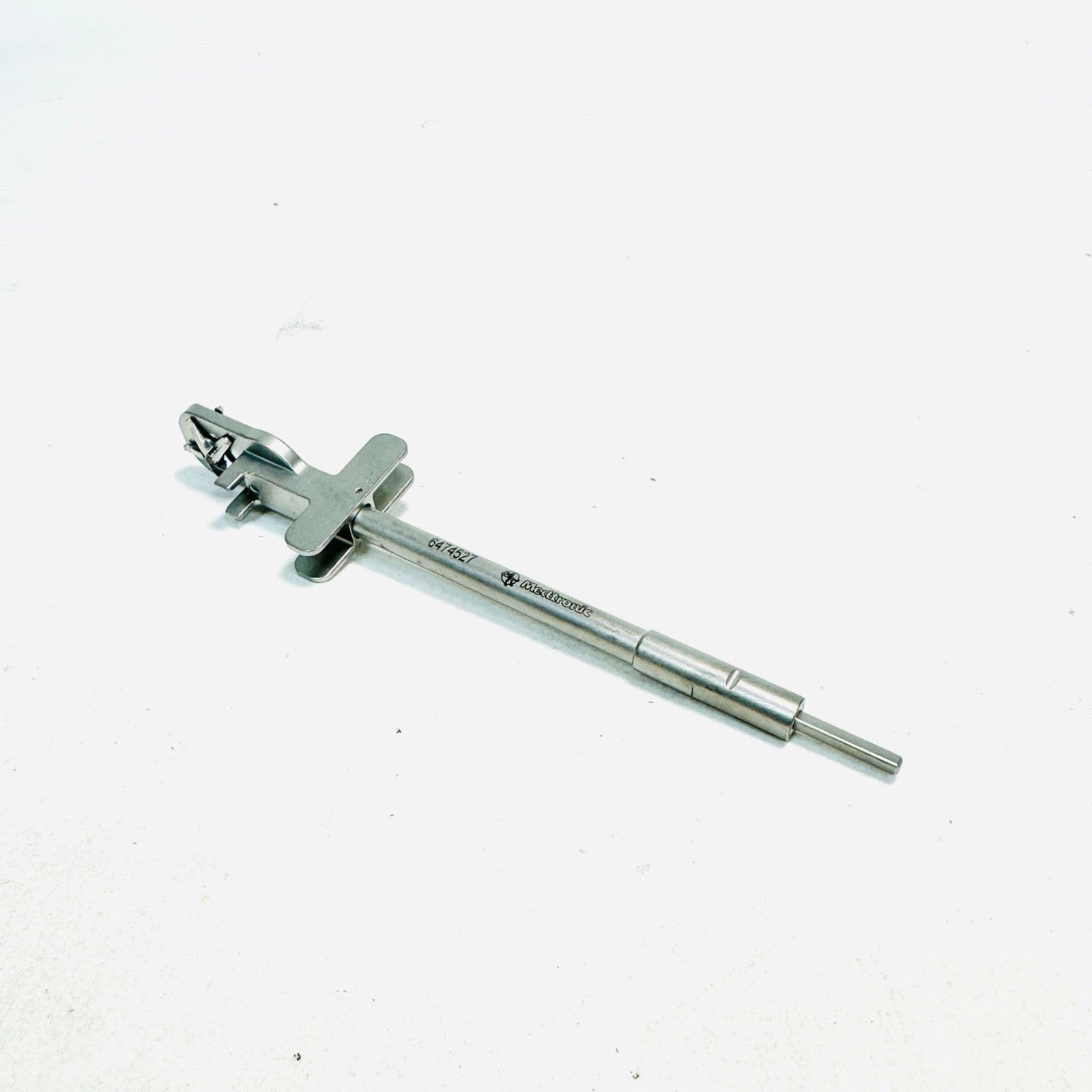 Medtronic 6474527 Cutter 17 mm Instrument