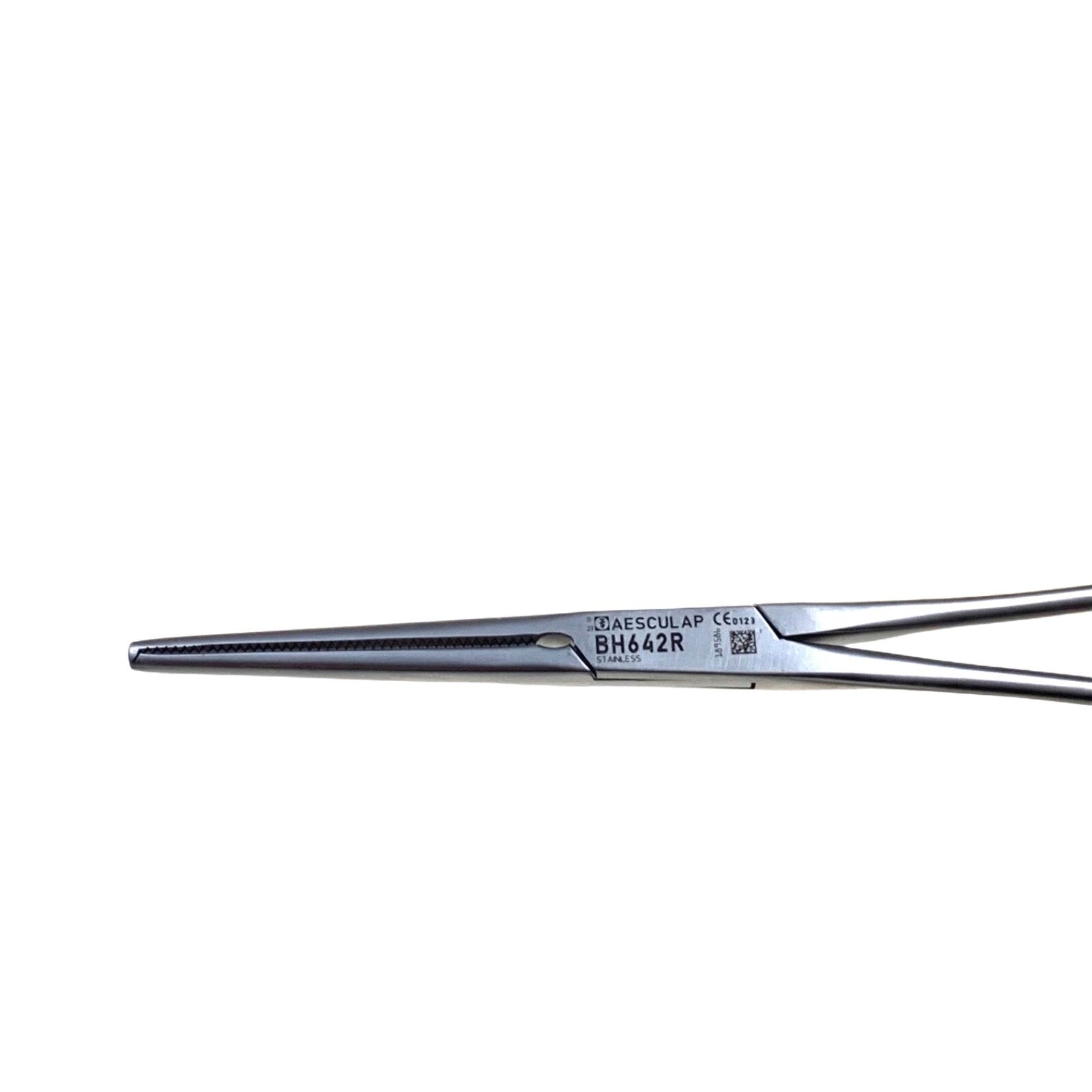 Aesculap REF BH642R, Kocher-Ochsner Hemostatic Forceps