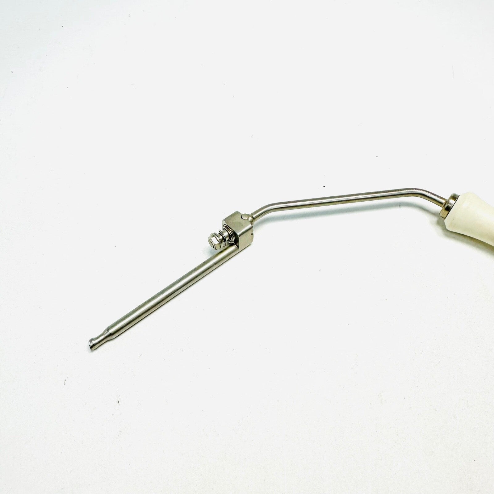 Medtronic 8796008 Mono Drilling Guide Without Kickstand Instrument