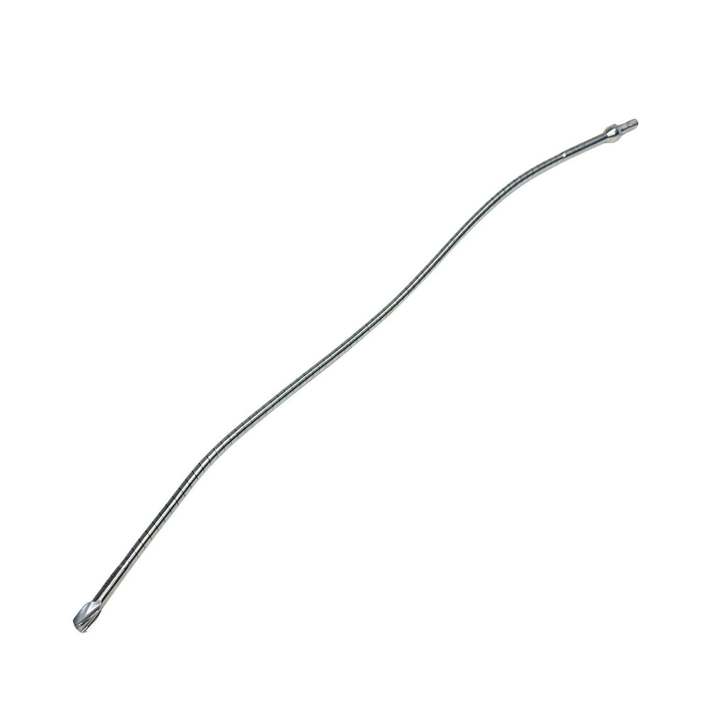 Stryker 0227-6100 Bixcut Flexible Im ream. 10.0 Mm × 480 Mm Instrument
