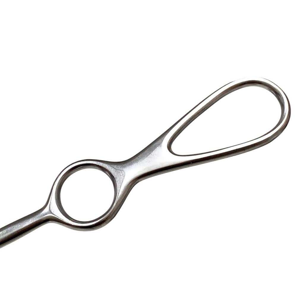 Volkmann Bone Retractor 4 Sharp Prongs Rake Stainless Steel Surgical Orthopedic