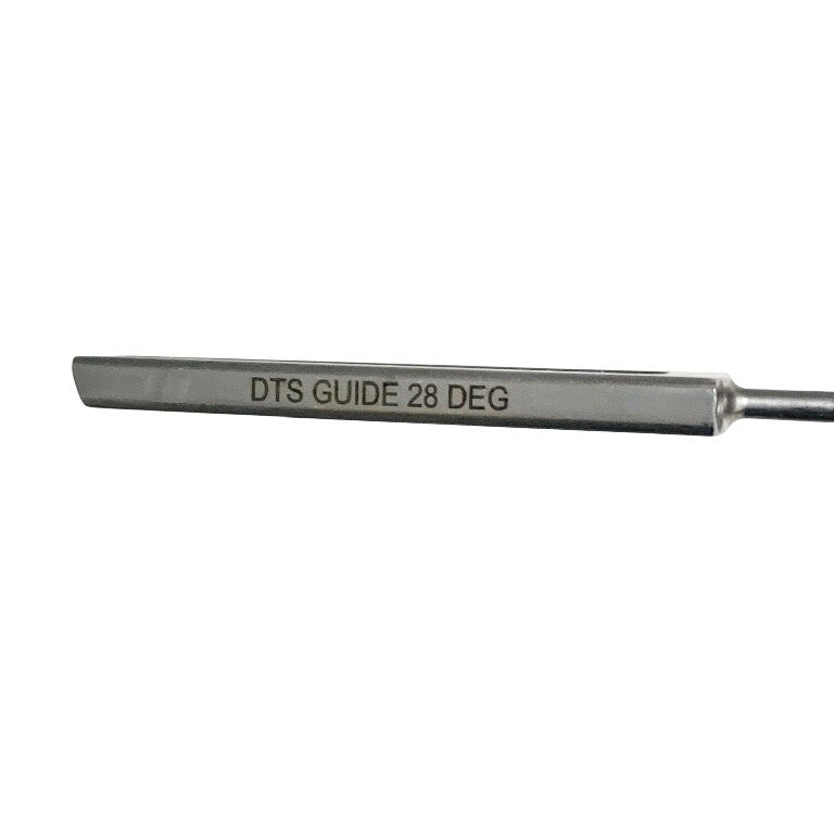 Medtronic REF 3032028, DTS ZEVO DISTAL INSTRUMENT