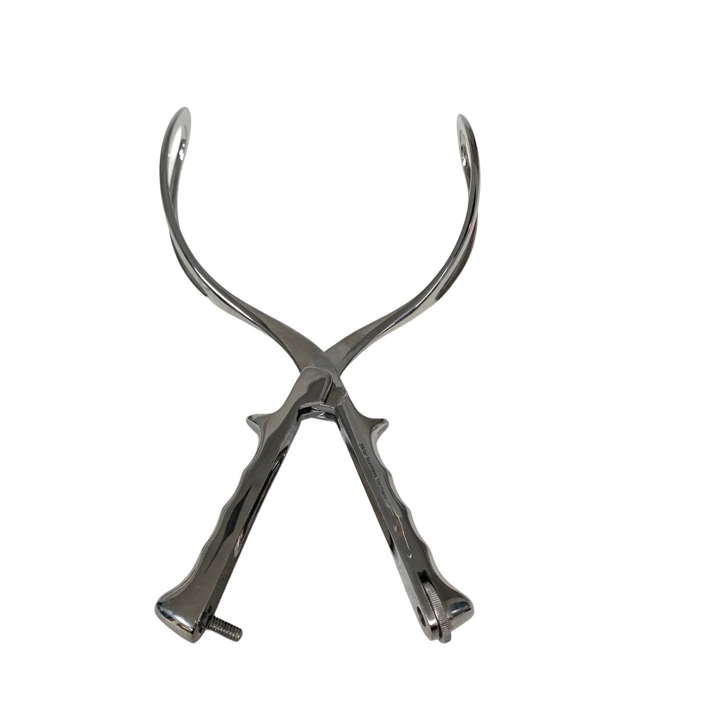 SKLAR Elliot obstetrical forceps