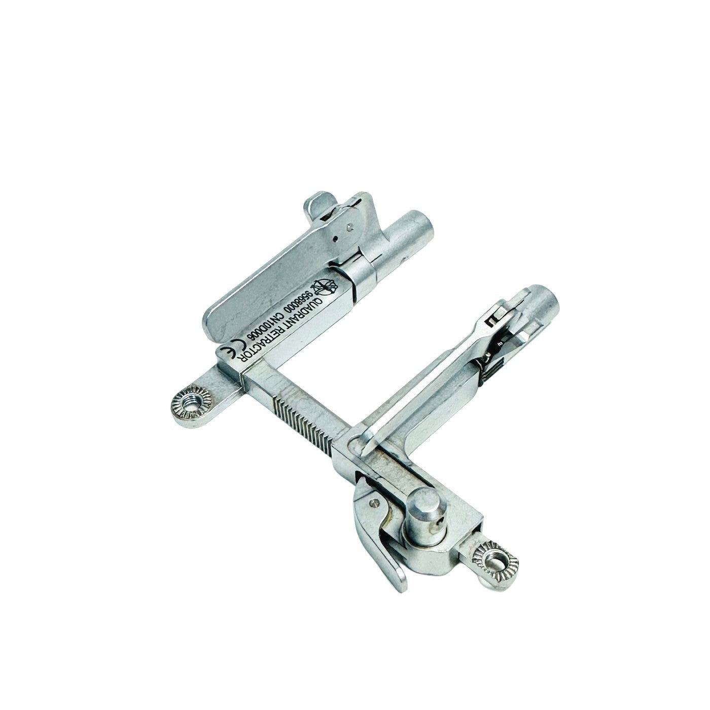 Medtronic 9568000 MAST QUADRANT Retractor Base Instrument