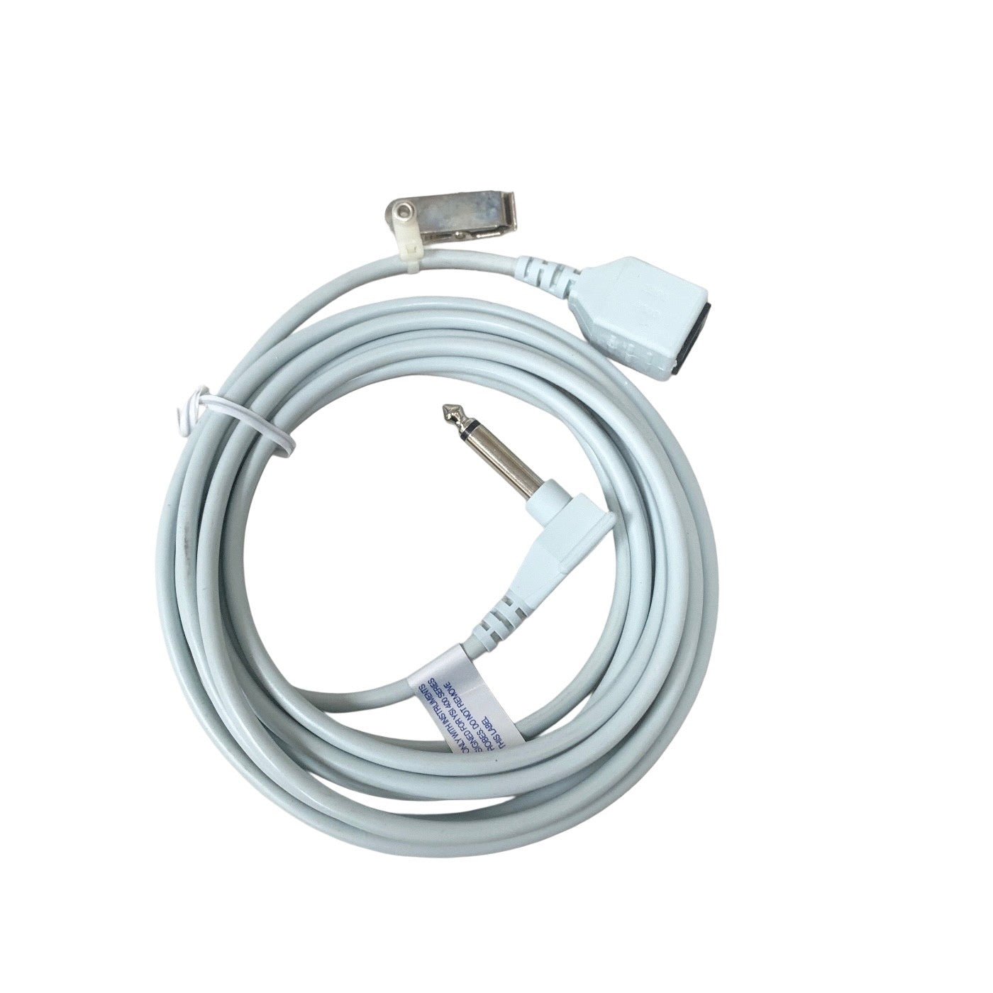 YSI REF 4940, Interconnect Cable for 4400 Series