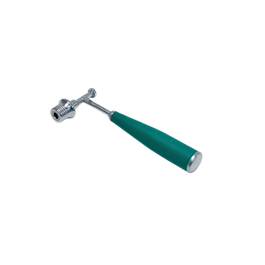 E9197006 Medtronic Crescent PEEK Handle Instrument