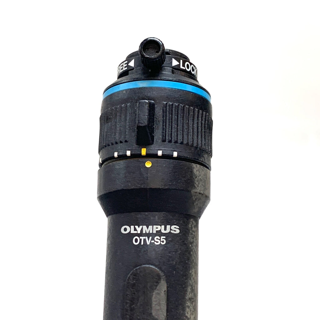Olympus REF OTV-S5, Camera Head w/ MH-972I NTSC Connector