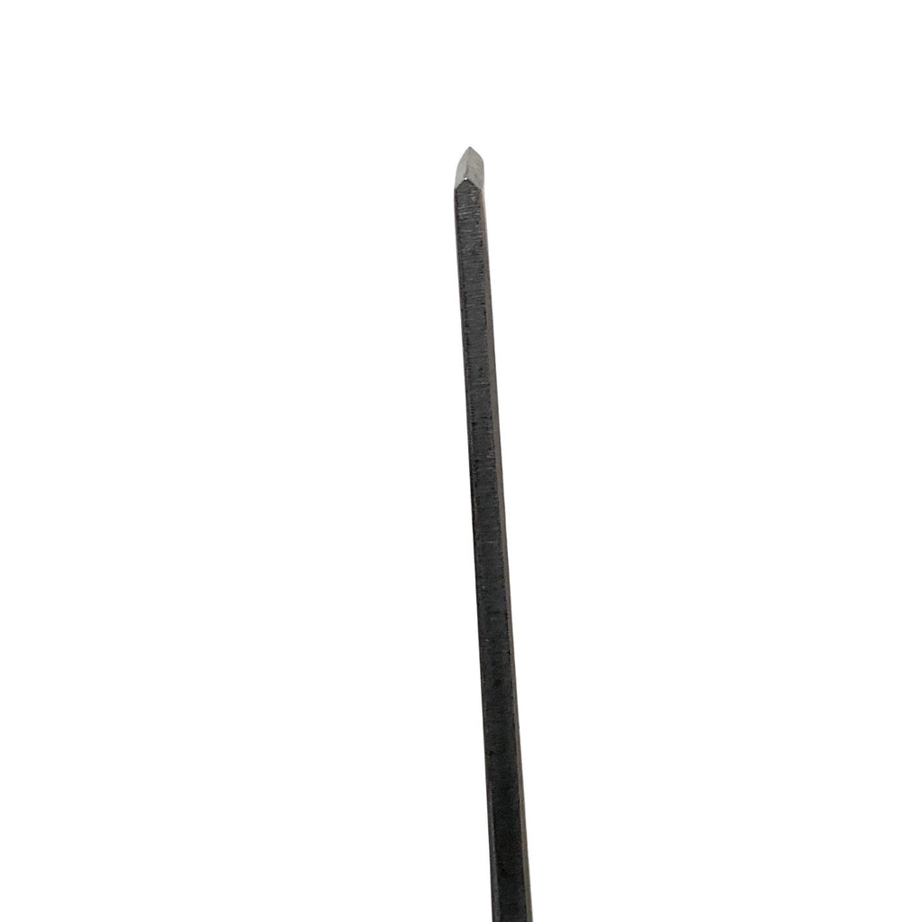 W. LORENZ 01-0119, BWEGESER SPLITTING OSTEOTOME, 10mm