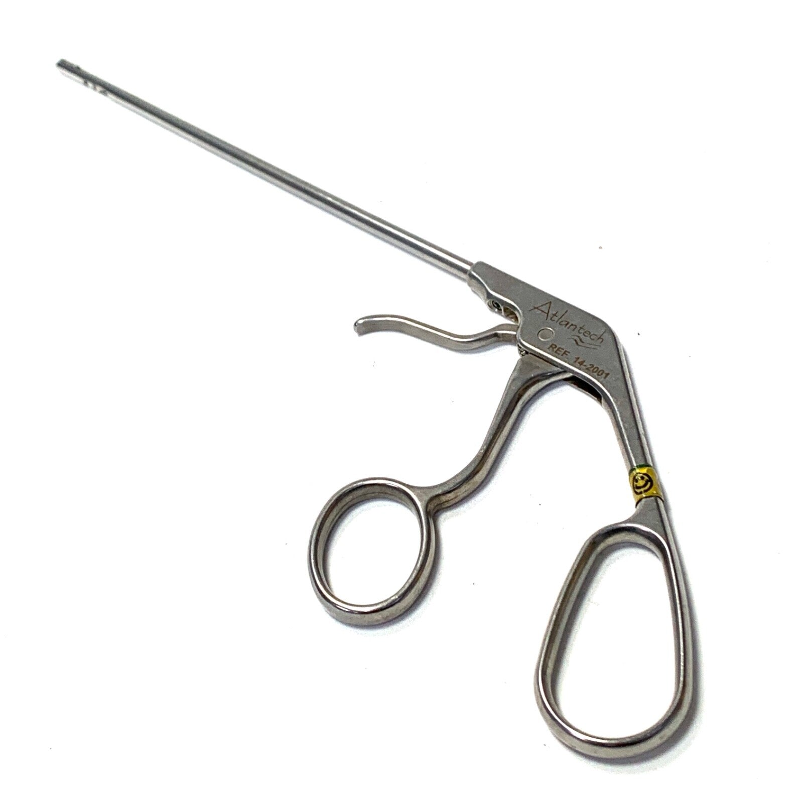 Arthrocare REF 14-2001, Atlantech Jaws Tiger Shark Grasper