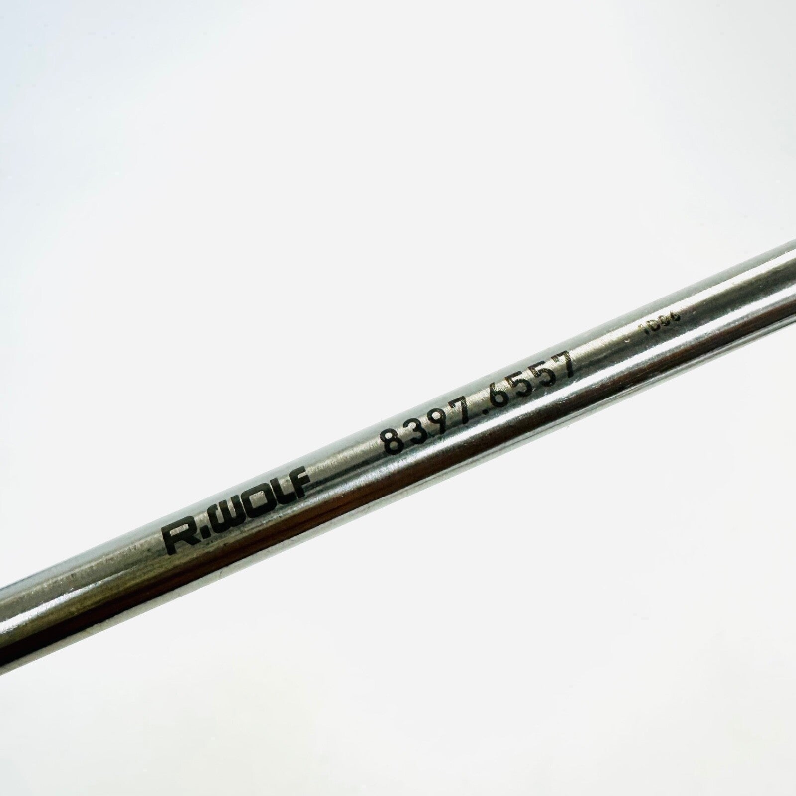 R. WOLF 8397.6557 Endoscopic 8mm Gastric Band Introducer Instrument