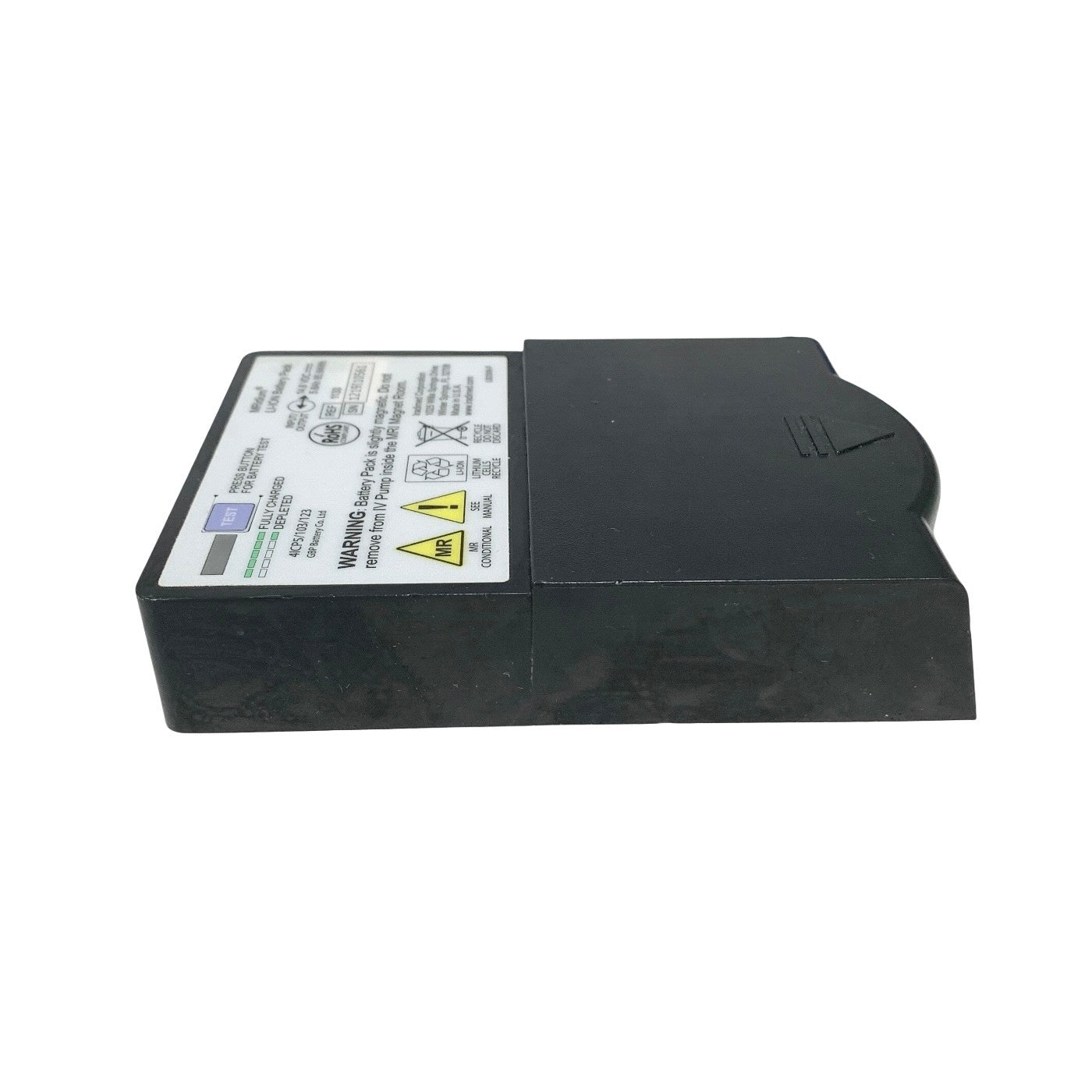 IRadimed REF 1133, MRidium LION Battery Pack, 14.8 VDC
