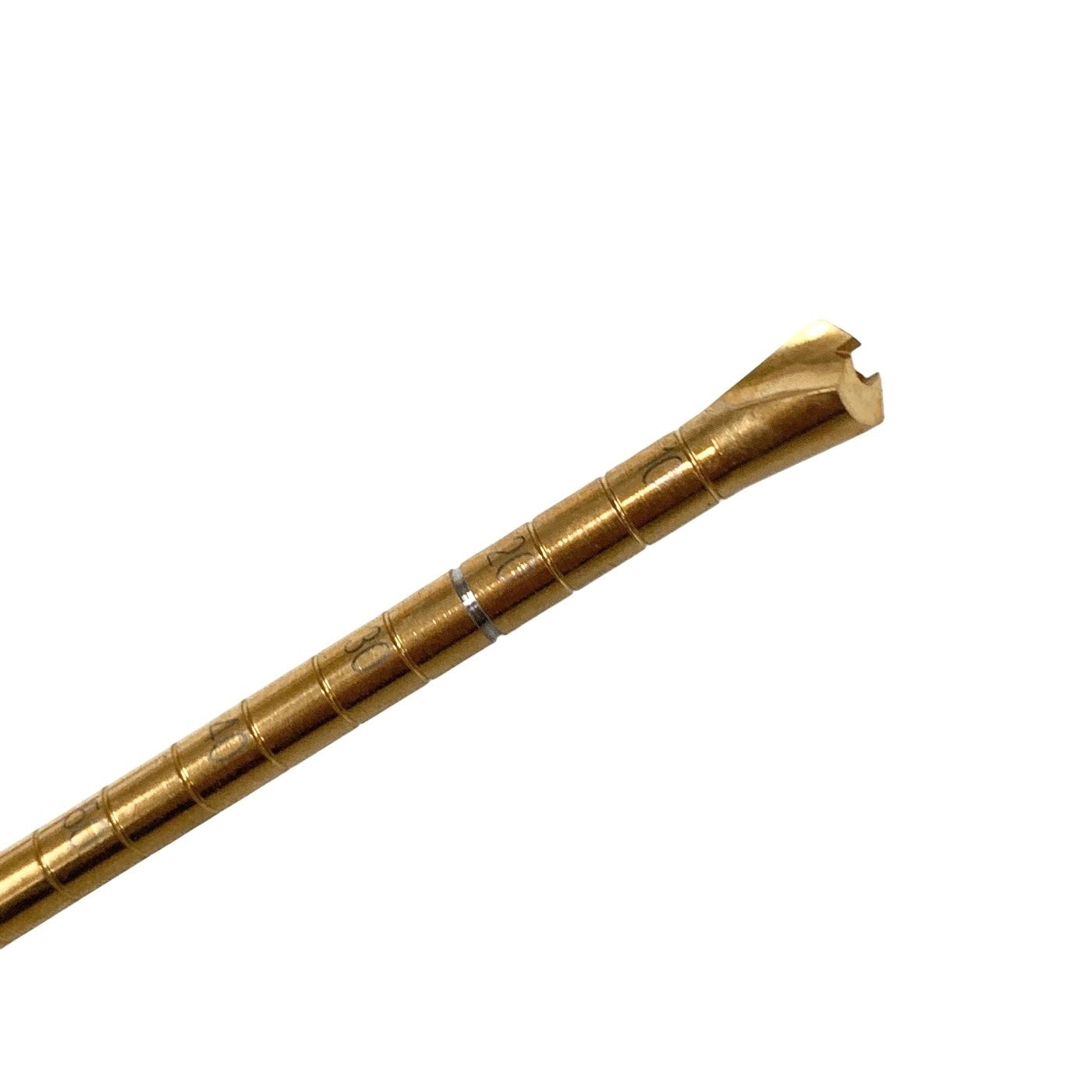 BIOMET REF 909617, 7 mm Femoral Reamer