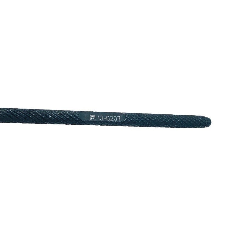 Richards Ref 13-0207, pick, ebony finish