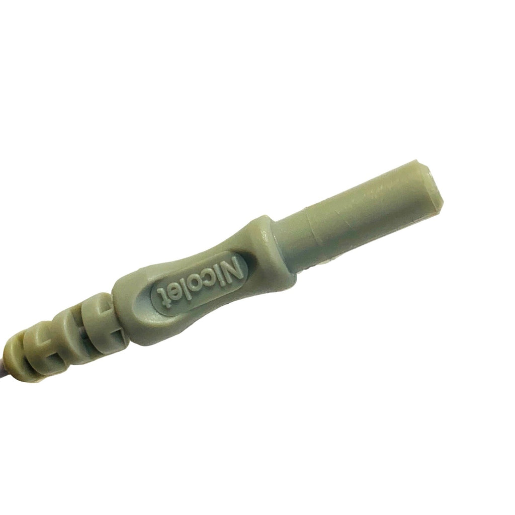 Nicolet REF 14115, Snap Lead Wire