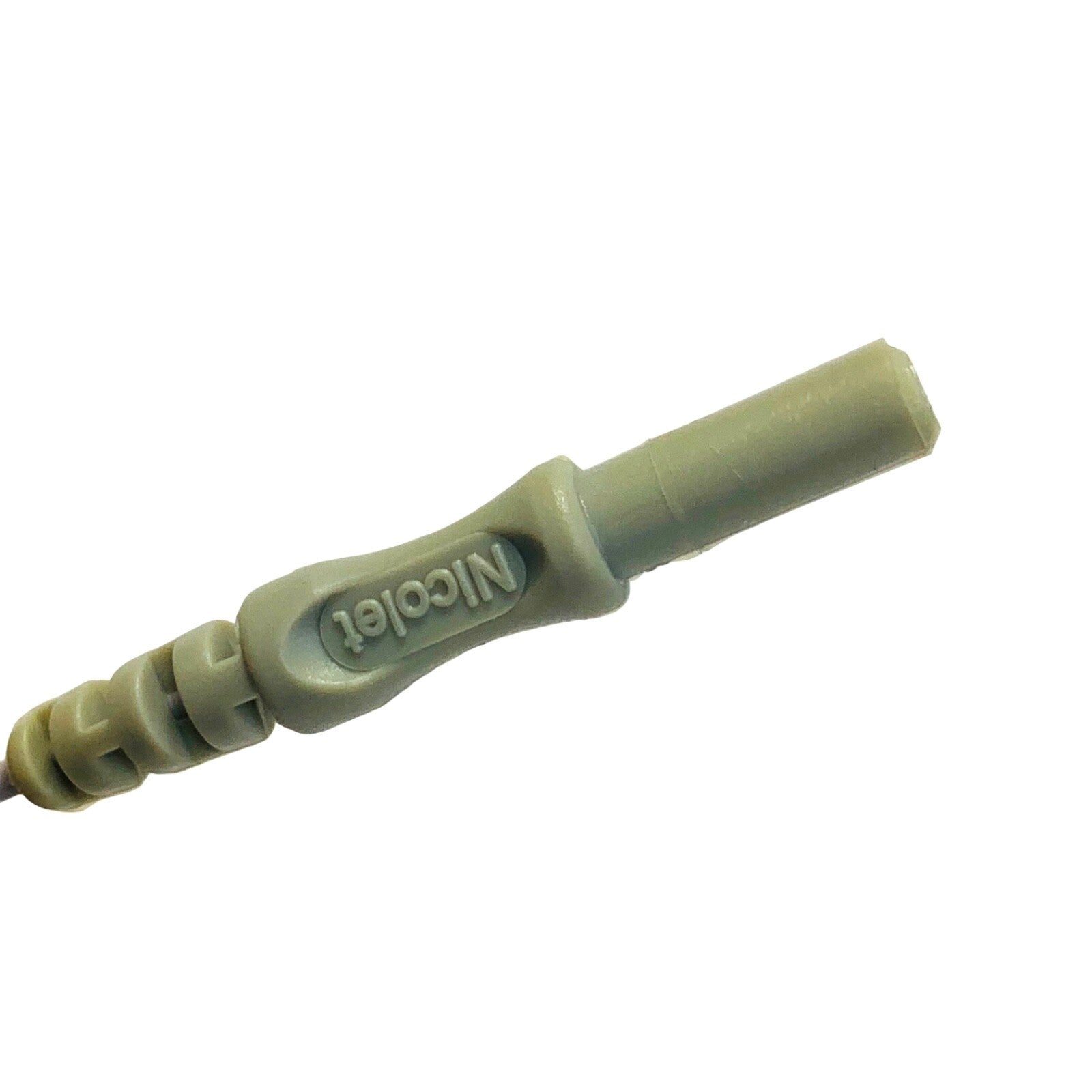 Nicolet REF 14115, Snap Lead Wire