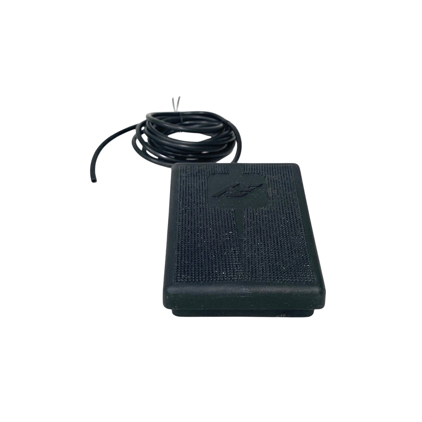 Herga 6210-0001 Pneumatic Bellows Foot Switch Pedal Medical Industrial Air Tubin
