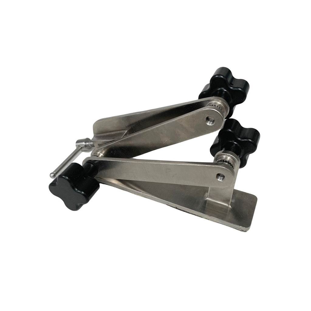 Innomed 4030 Hip Positioner Orthopedic Surgical Table Attachment