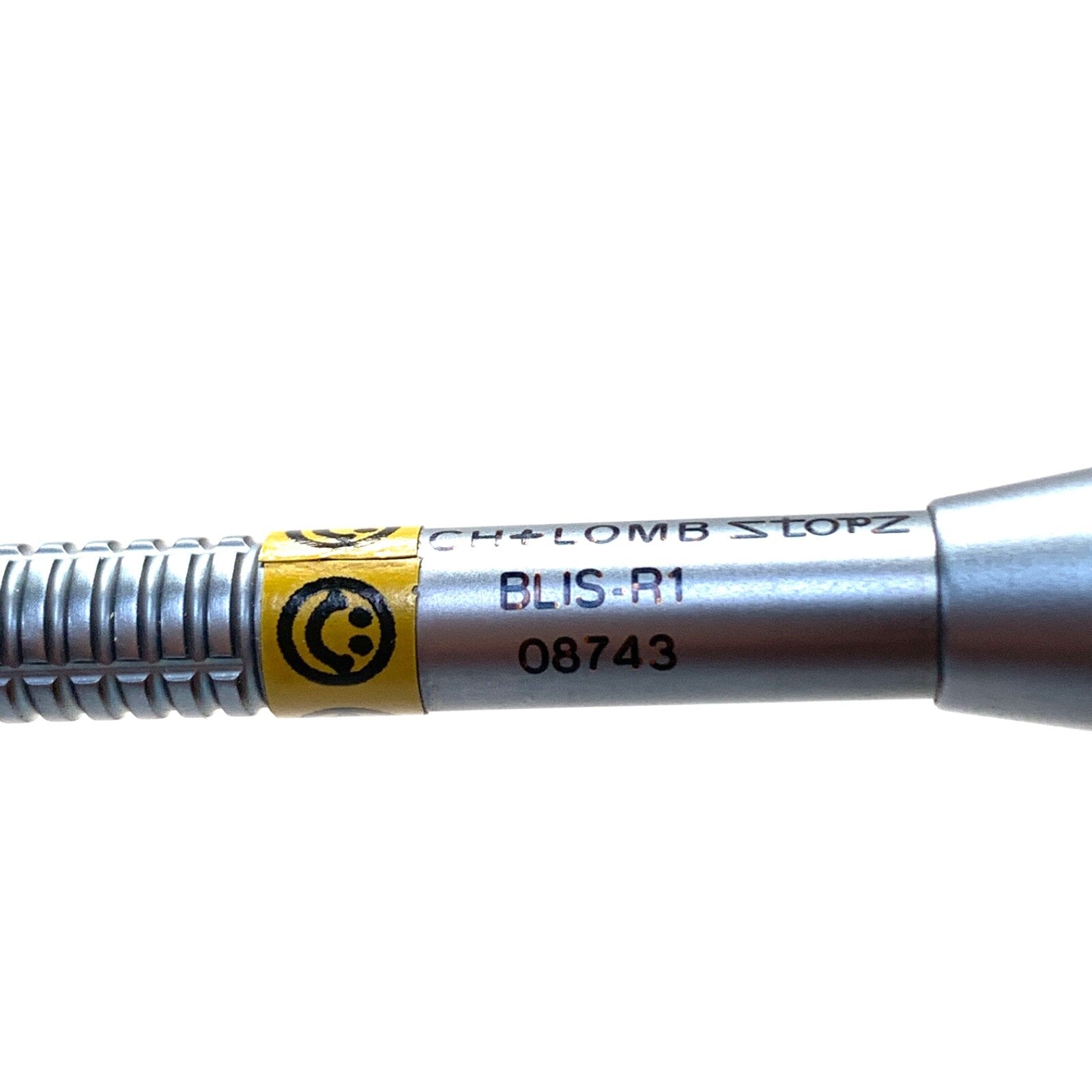 Bausch & Lomb Storz REF BLIS-R1, Injector Handpiece